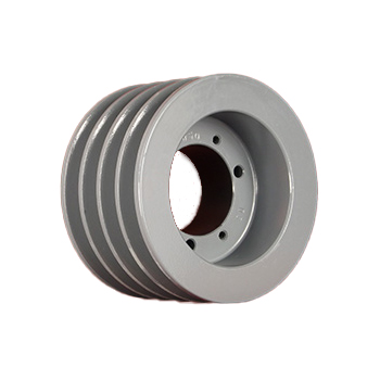 4/5V800E - 4 Groove 5V QD Bushing Sheave